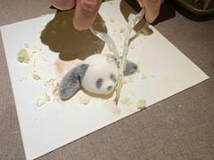 -好利来(上海虹桥新天地Lab主题店)