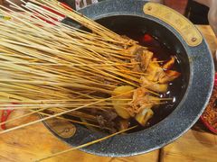 -冒椒火辣(太古里店)