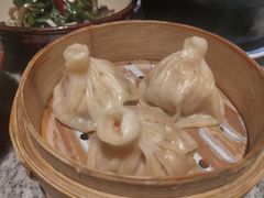 -南京大牌档(青岛万象城店)