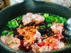 -笔记安顺夺夺粉火锅