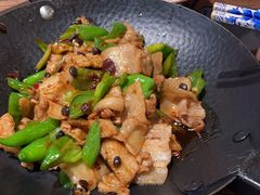 -大盐帮川菜馆(长楹天街店)