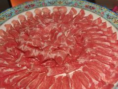 -南门四季铜锅涮肉(大屯·北苑店)