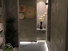 -施奈儿.洗头頭療.按摩SPA.采耳(上梅林店)