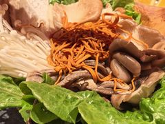 -捞王锅物料理(金华义乌之心店)