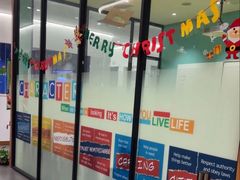 -奇尔思青少儿·语言·艺术·演讲(顾戴路店)