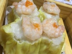 -點無缺茶楼·海鲜酒家(世博店)