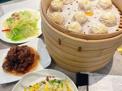 -鼎泰丰(国贸商城店)