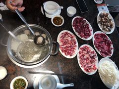 -八合里潮汕鲜牛肉火锅(深圳海岸城店)