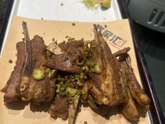 -客家汇·客家传承菜(水库店)