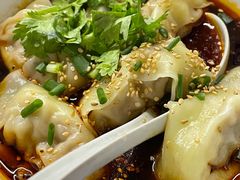 -方老大馄饨(抚宁巷店)