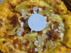 -Mr.Pizza米斯特比萨(合肥一九一二街区店)