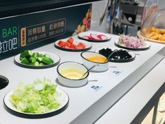 -豪享来牛排·中西简餐(黄河路店)