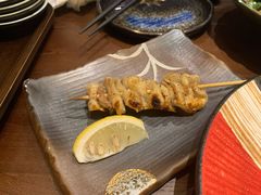-鸟鹏烧鸟居酒屋(昌岗店)