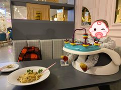 -Lilliput粒粒堡亲子餐厅(置汇旭辉店)