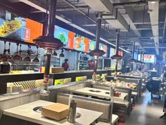 -哆来咪火锅烤肉自助(牌楼店)