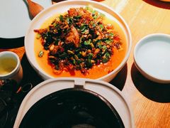 -九锅一堂酸菜鱼(新南凯德直营店)
