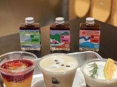 -Seesaw Coffee(88铜仁路店)