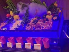 -松咖啡自助餐厅·松北香格里拉