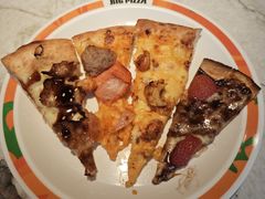 -比格比萨自助(宝山日月光店)