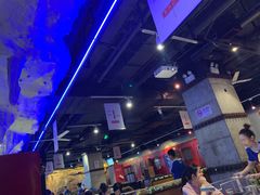大堂-很久以前羊肉串(大华三路店)