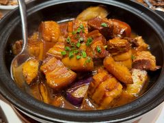 -阿忠食坊大排档·20年老店(万象城店)