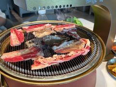 -西塔老太太泥炉烤肉(川沙百联店)