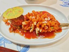 -姑苏家宴·苏帮菜·松鼠桂鱼(苏州总店)