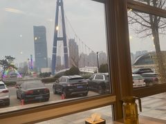 -川旺角川粤融合菜•海景餐厅(星海广场店)