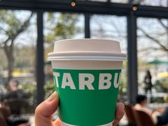 -星巴克(西湖天地店)