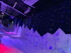 -梦幻奥陶纪景区