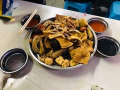 -瑞安第一泡·后街泡泡(虹桥后街店)