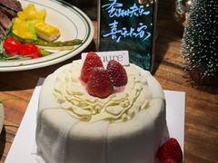 -流酥可心·牛乳蛋糕商店(禾祥西路店)