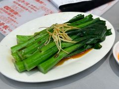 -禄粥·广府味·煲仔粥·宵夜·明档现做(江南西店)