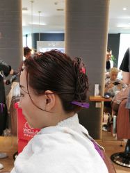 点击看大图 -意廊 Hair Salon