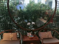 -蘇锦宴·淮扬菜烤鸭·小院(三元桥霄云路店)