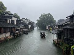 -乌镇景区