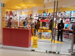 -星巴克臻选(天津鲁能中心一店)