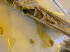 -众口斋锅贴(银泰城店)