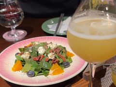 -Fuzzy Bistro 浮几韩餐·茶酒馆