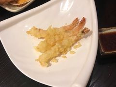 -花枝日本料理(金沟河店)