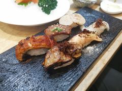-东京屋(武定路店)