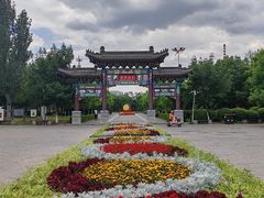 -护国法轮寺