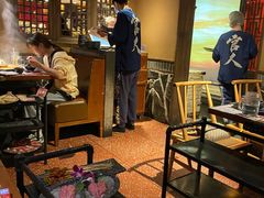 -新哥老官·畅吃123·美蛙世界(苏宁广场店)