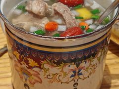 喀什缸缸肉-清真·古丽花儿·新疆美食(河南路店)