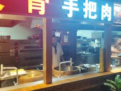 -老阿妈蒙古村·蒙古包·草原文化·歌舞表演(老君堂店)
