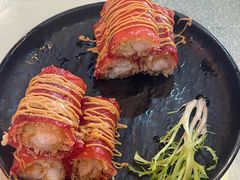 -粤点越有·茶点·粤菜(樵岭国际店)