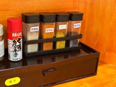 -天妇罗内顺田(罗湖店)