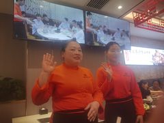 -蝎王府羊蝎子(天通苑店)
