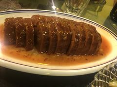 -小菜园新徽菜(芜湖奥特莱斯店)