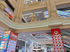 -宝龙广场(福州台江店)